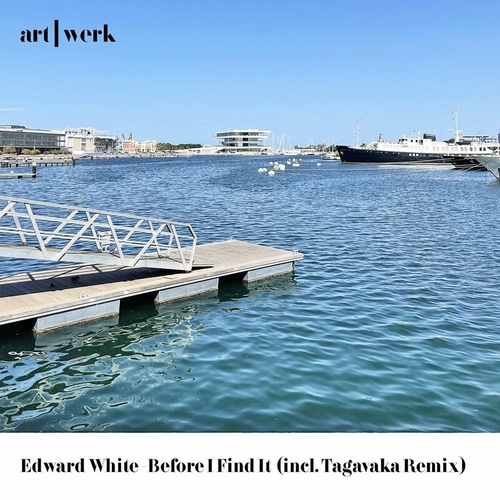 Edward White - Before I Find It [AW023]